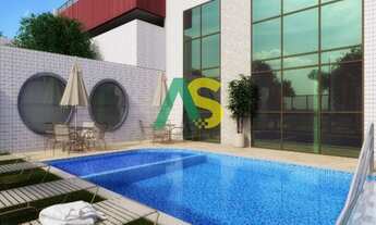 Imagem 3: Apartamento 02 quartos a venda em Casa Amarela, Proximo de Tudo, Lazer Completo