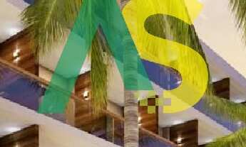 Imagem: Serrambi Beach, Flat a Venda na Beira Mar