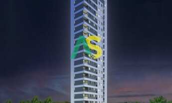 Imagem: Apartamento à venda em Casa Forte, Recife-PE