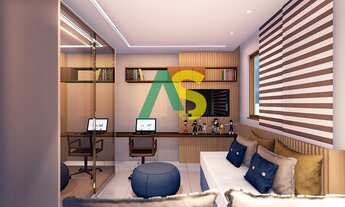 Imagem 3: Imperdível: Apartamento de 4 quartos e 4 suítes com 146,87m² no Poço, Recife-PE!