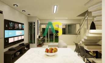 Imagem 3: Casa em Condomínio de Luxo à Venda em Paulista-PE: 3 Quartos, 2 Suítes, 2 Salas, 1 Banheir