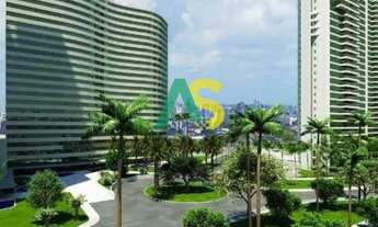 Imagem 5: Flat a venda no Parque do Cais, Lazer, Alto Padrão, Excelente opção de Investimento