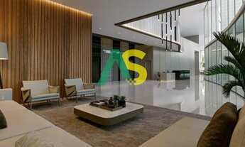 Imagem 6: Flat a venda no Parque do Cais, Lazer, Alto Padrão, Excelente opção de Investimento