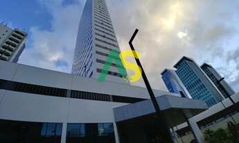 Imagem: Beach Class Ilha do Leite, Apartamento de