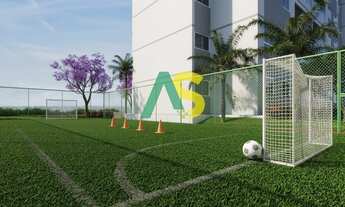 Imagem 7: VILA DAS PALMEIRAS,!!! Apartamento em Paulista-PE: entrada em 48 mensais -Minha Casa Minh