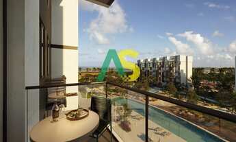 Imagem 4: Costa do Mar, Seu Apartamento pé na areia na Praia dos Carneiros, Alto Padrão