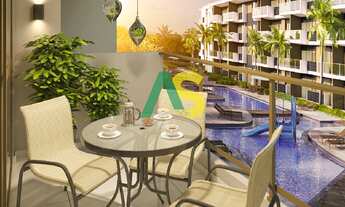 Imagem: Flat a venda,100 Mobiliado a 100 Metros