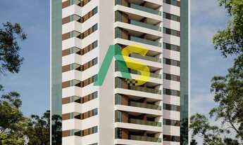 Imagem 2: Imperdível: Apartamento de 4 quartos e 2 suítes em Apipucos, Recife-PE - 139,12m², 2 salas