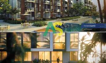 Imagem: Costa Azul, Apartamento 01 quarto a venda