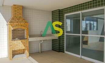 Imagem 3: Apartamento à venda em Casa Amarela, Recife-PE! 3 quartos, 1 suíte, 1 sala, 2 banheiros, 1