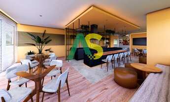 Imagem 2: Apartamento à venda em Parnamirim, Recife-PE: 2 quartos, 1 suíte, 2 salas, 2 banheiros, 1