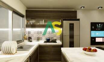 Imagem 4: Casa em Condomínio de Luxo à Venda em Paulista-PE: 3 Quartos, 2 Suítes, 2 Salas, 1 Banheir