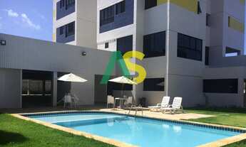 Imagem 7: Apartamento à venda em Recife-PE, no bairro Campo Grande, com 2 quartos, 1 suíte e 1 vaga