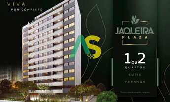 Imagem: Apartamento à venda em Parnamirim, Recife-PE