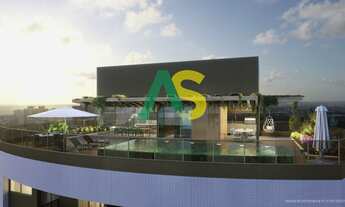 Imagem 6: Apartamento Espaçoso à Venda em Boa Viagem ? 4 Quartos, 2 Suítes, 130m² e Localização Priv