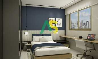 Imagem 7: Apartamento de Luxo à Venda em Parnamirim, Recife-PE 3 Quartos, 2 Suítes, 3 Salas, 1 Banh