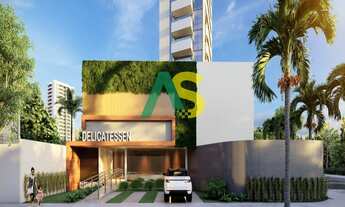 Imagem 7: Apartamento com 04 quartos a venda na Madalena,153m², Andar Alto, Alto Padrão,Lazer Comple