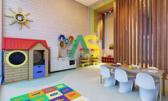 Imagem 6: Apartamento à venda em Candeias, Jaboatão dos Guararapes-PE 3 quartos, 1 suíte, 2 salas