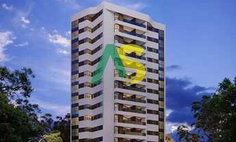 Imagem 5: Imperdível: Apartamento de 4 quartos e 2 suítes em Apipucos, Recife-PE - 139,12m², 2 salas