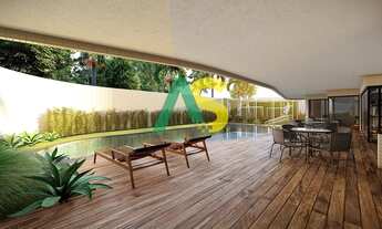 Imagem 3: Apartamento com 04 quartos a venda na Madalena,153m², Andar Alto, Alto Padrão,Lazer Comple