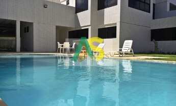 Imagem 2: Apartamento à venda em Recife-PE, no bairro Campo Grande, com 2 quartos, 1 suíte e 1 vaga