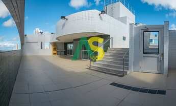 Imagem 6: Apartamento à venda em Casa Amarela, Recife-PE! 3 quartos, 1 suíte, 1 sala, 2 banheiros, 1