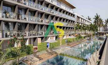 Imagem: Apartamento 01 Quarto a Venda na Praia dos