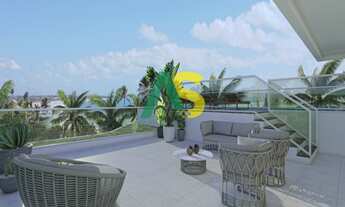 Imagem 3: Nixxus II, Apartamento a venda em Porto de Galinhas, 01 Quarto, A 50 Metros da Praia