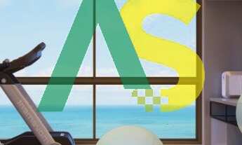 Imagem 6: Apartamento à venda no Pina, Recife-PE: 3 quartos, 1 suíte, 2 salas, 3 banheiros, 1 vaga d