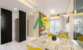 Imagem 4: Apartamento 2 quartos e 1 vaga à venda na Encruzilhada