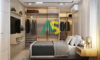 Imagem 4: Apartamento à venda em Candeias, Jaboatão dos Guararapes-PE 3 quartos, 1 suíte, 2 salas