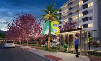 Imagem: ATLANTIC LIFE, Apartamento à venda no Janga