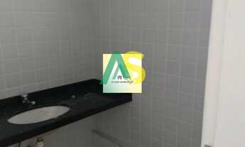 Imagem 7: Apartamento de 3 quartos com suíte e vaga na Piedade, Jaboatão dos Guararapes-PE - Excelen