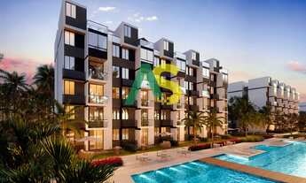 Imagem 2: Costa do Mar, Seu Apartamento pé na areia na Praia dos Carneiros, Alto Padrão