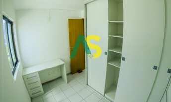 Imagem 5: Apartamento 02 quartos Pronto Para Morar na Encruzilhada, 71m², Lazer Completo