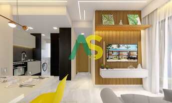 Imagem 7: Apartamento 2 quartos e 1 vaga à venda na Encruzilhada