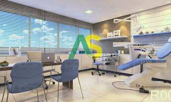 Imagem 4: Sala Empresarial a Venda Pronta na Encruzilhada, Torreão Executive Plaza