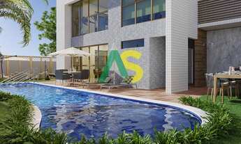 Imagem 2: Apartamento de 2 quartos com suíte e vaga de garagem em Candeias, Jaboatão dos Guararapes