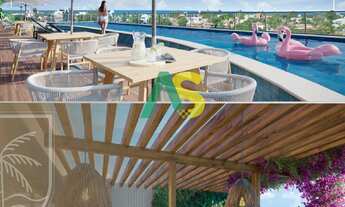 Imagem 6: Apartamento 02 Quartos Venda na Praia de Tamandare, Execelente opção de Investimento