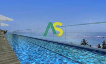 Imagem 6: Nixxus II, Apartamento a venda em Porto de Galinhas, 01 Quarto, A 50 Metros da Praia