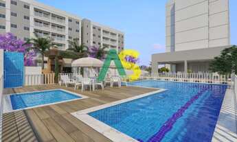 Imagem: VILA DAS PALMEIRAS - Apartamento em Paulista-PE