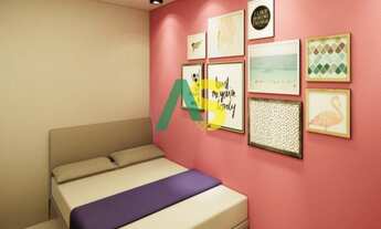 Imagem 7: Casa em Condomínio de Luxo à Venda em Paulista-PE: 3 Quartos, 2 Suítes, 2 Salas, 1 Banheir