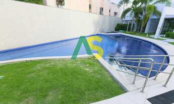 Imagem 7: Apartamento 03 quartos a venda Pronto Para Morar na Encruzilhada, 62m², Lazer Completo