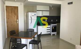 Imagem 3: Apartamento Tipo Flat Pronto a venda na Avenida Boa Viagem de Frente Para o Mar