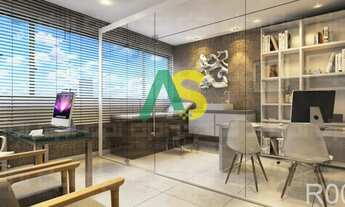 Imagem 5: Sala Empresarial a Venda Pronta na Encruzilhada, Torreão Executive Plaza