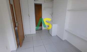 Imagem 4: Apartamento à venda na Madalena, Recife-PE: 3 quartos, 1 suíte, 2 salas, 2 banheiros, 2 va