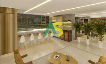 Imagem 6: Apartamento à venda em Recife-PE, Boa Vista: 1 quarto, 1 suíte, 1 sala, 1 banheiro, 1 vaga