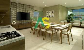 Imagem 3: Excelente oportunidade de investimento: Duo Classic, Apartamento 01 quarto a venda em Boa