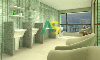 Imagem 6: Excelente oportunidade de investimento: Duo Classic, Apartamento 01 quarto a venda em Boa