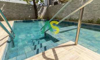 Imagem 4: Apartamento à venda em Recife-PE, Boa Viagem: 3 quartos, 1 suíte, 1 sala, 3 banheiros, 2 v